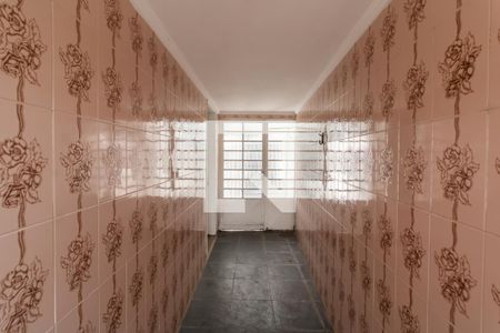 Casa à venda com 141m², 3 quartos e 1 vaga Casa à venda com 141m², 3 quartos e 1 vagaEntrada