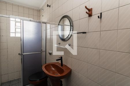 Casa à venda com 141m², 3 quartos e 1 vaga Casa à venda com 141m², 3 quartos e 1 vagaBanheiro