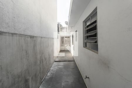 Casa à venda com 141m², 3 quartos e 1 vaga Casa à venda com 141m², 3 quartos e 1 vagaCorredor