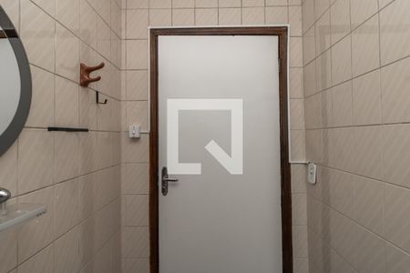 Casa à venda com 141m², 3 quartos e 1 vaga Casa à venda com 141m², 3 quartos e 1 vagaBanheiro