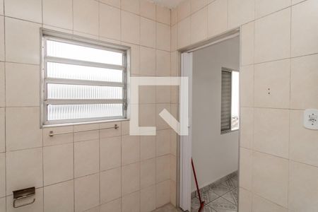 Casa à venda com 141m², 3 quartos e 1 vaga Casa à venda com 141m², 3 quartos e 1 vagaBanheiro de serviço