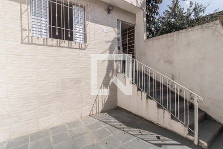 Casa à venda com 141m², 3 quartos e 1 vaga Casa à venda com 141m², 3 quartos e 1 vagaGaragem