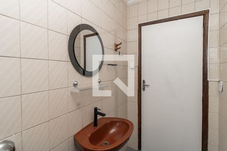 Casa à venda com 141m², 3 quartos e 1 vaga Casa à venda com 141m², 3 quartos e 1 vagaBanheiro