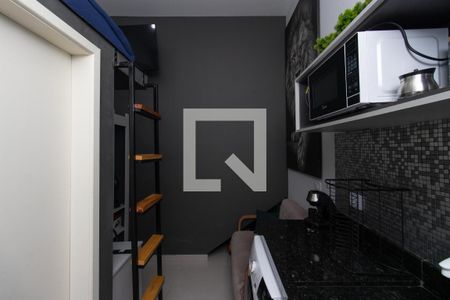 Studio de kitnet/studio para alugar com 1 quarto, 9m² em Vila Medeiros, São Paulo