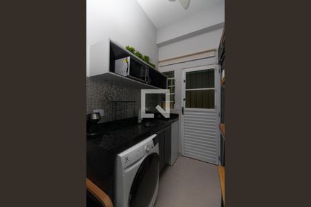 Studio de kitnet/studio para alugar com 1 quarto, 9m² em Vila Medeiros, São Paulo