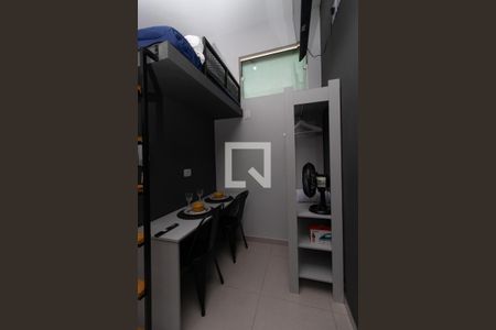 Studio de kitnet/studio para alugar com 1 quarto, 9m² em Vila Medeiros, São Paulo