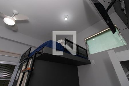 Studio de kitnet/studio para alugar com 1 quarto, 9m² em Vila Medeiros, São Paulo