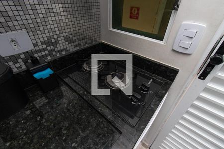 Studio para alugar com 9m², 1 quarto e sem vagaDetalhe