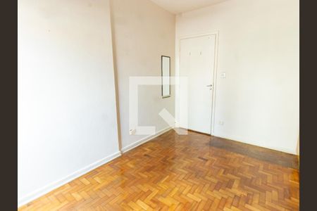 Apartamento à venda com 75m², 3 quartos e 1 vagaQuarto 2