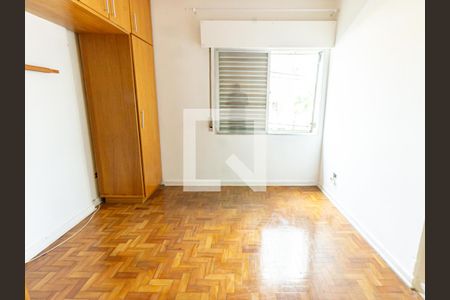 Apartamento à venda com 75m², 3 quartos e 1 vagaQuarto 2