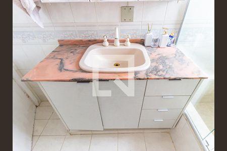 Apartamento à venda com 75m², 3 quartos e 1 vagaBanheiro 1