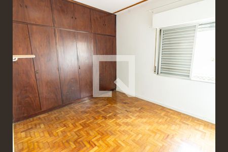 Apartamento à venda com 75m², 3 quartos e 1 vagaQuarto 3