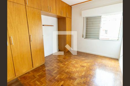 Apartamento à venda com 75m², 3 quartos e 1 vagaQuarto 2