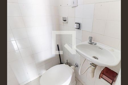 Apartamento à venda com 75m², 3 quartos e 1 vagaBanheiro 2