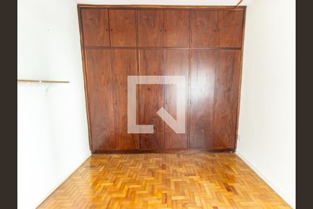 Apartamento à venda com 75m², 3 quartos e 1 vagaQuarto 3