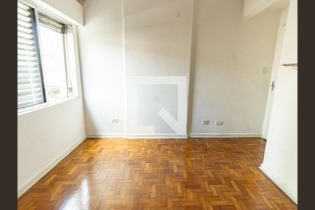 Apartamento à venda com 75m², 3 quartos e 1 vagaQuarto 3