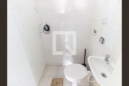 Apartamento à venda com 75m², 3 quartos e 1 vagaBanheiro 2