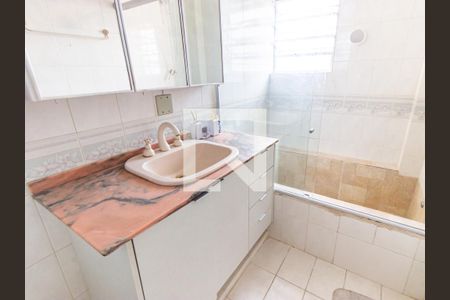 Apartamento à venda com 75m², 3 quartos e 1 vagaBanheiro 1