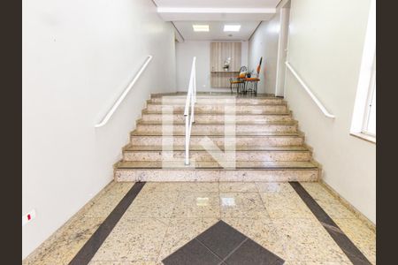 Apartamento à venda com 75m², 3 quartos e 1 vagaÁrea comum