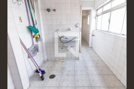 Apartamento à venda com 75m², 3 quartos e 1 vagaÁrea de Serviço