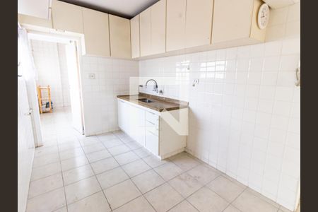 Apartamento à venda com 75m², 3 quartos e 1 vagaCozinha