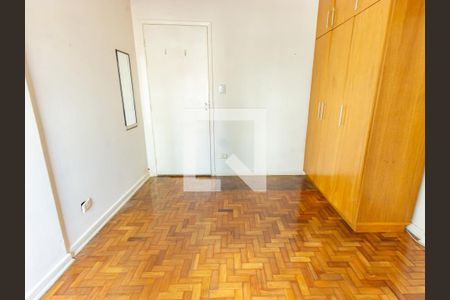 Apartamento à venda com 75m², 3 quartos e 1 vagaQuarto 2