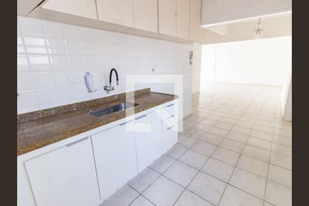 Apartamento à venda com 75m², 3 quartos e 1 vagaCozinha