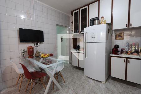 Casa à venda com 181m², 4 quartos e 2 vagasCozinha - Casa 1