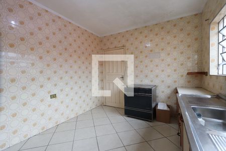 Casa à venda com 181m², 4 quartos e 2 vagasCozinha - Casa 2