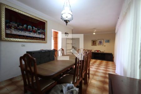 Casa à venda com 181m², 4 quartos e 2 vagasSala de Jantar - Casa 2