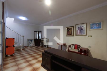 Casa à venda com 181m², 4 quartos e 2 vagasSala - Casa 2