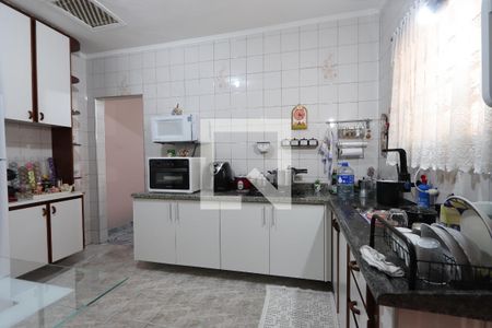 Casa à venda com 181m², 4 quartos e 2 vagasCozinha - Casa 1