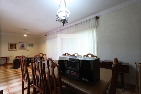 Casa à venda com 181m², 4 quartos e 2 vagasSala de Jantar - Casa 2