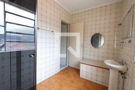 Casa à venda com 181m², 4 quartos e 2 vagasBanheiro da Suíte - Casa 2