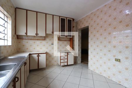 Casa à venda com 181m², 4 quartos e 2 vagasCozinha - Casa 2