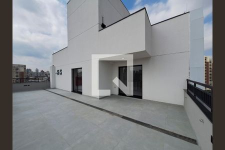 Studio para alugar com 27m², 1 quarto e sem vagaÁrea comum