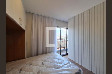 Quarto de kitnet/studio para alugar com 1 quarto, 27m² em Jardim Sao Paulo(zona Norte), São Paulo