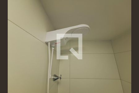 Banheiro de kitnet/studio para alugar com 1 quarto, 27m² em Jardim Sao Paulo(zona Norte), São Paulo