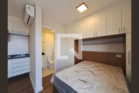 Quarto de kitnet/studio para alugar com 1 quarto, 27m² em Jardim Sao Paulo(zona Norte), São Paulo