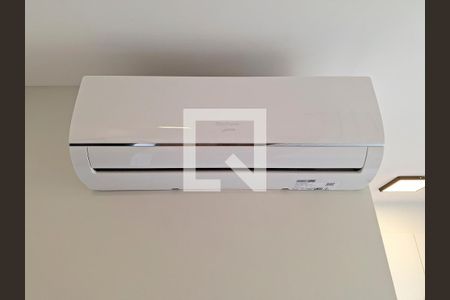 Studio para alugar com 27m², 1 quarto e sem vagaSala