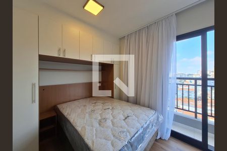 Quarto de kitnet/studio para alugar com 1 quarto, 27m² em Jardim Sao Paulo(zona Norte), São Paulo