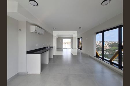 Studio para alugar com 27m², 1 quarto e sem vagaÁrea comum - Salão de festas