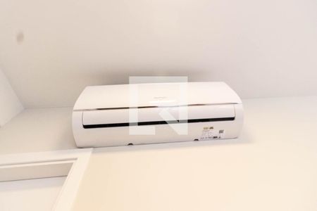 Apartamento para alugar com 28m², 1 quarto e sem vaga Apartamento para alugar com 28m², 1 quarto e sem vagaQuarto