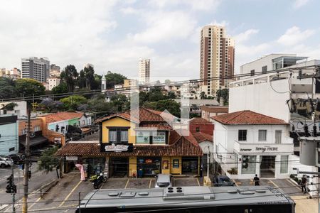 Vista de apartamento para alugar com 1 quarto, 28m² em Jardim Sao Paulo(zona Norte), São Paulo