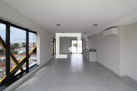 Área comum de apartamento para alugar com 1 quarto, 28m² em Jardim Sao Paulo(zona Norte), São Paulo