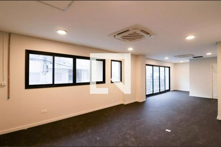 Apartamento para alugar com 28m², 1 quarto e sem vagaAcademia
