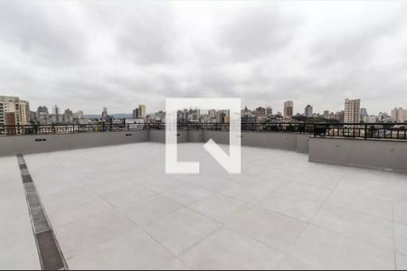 Área comum de apartamento para alugar com 1 quarto, 28m² em Jardim Sao Paulo(zona Norte), São Paulo