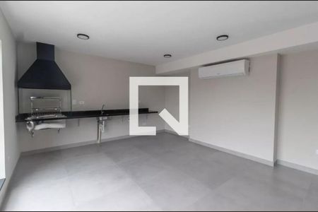 Churrasqueira de apartamento para alugar com 1 quarto, 28m² em Jardim Sao Paulo(zona Norte), São Paulo