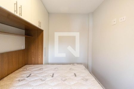Apartamento para alugar com 28m², 1 quarto e sem vaga Apartamento para alugar com 28m², 1 quarto e sem vagaQuarto