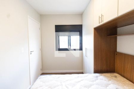 Quarto de apartamento para alugar com 1 quarto, 28m² em Jardim Sao Paulo(zona Norte), São Paulo